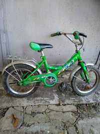 Велосипед для дитина