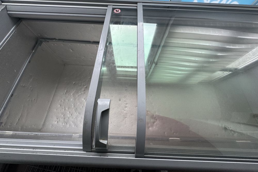 Холодильна бонета