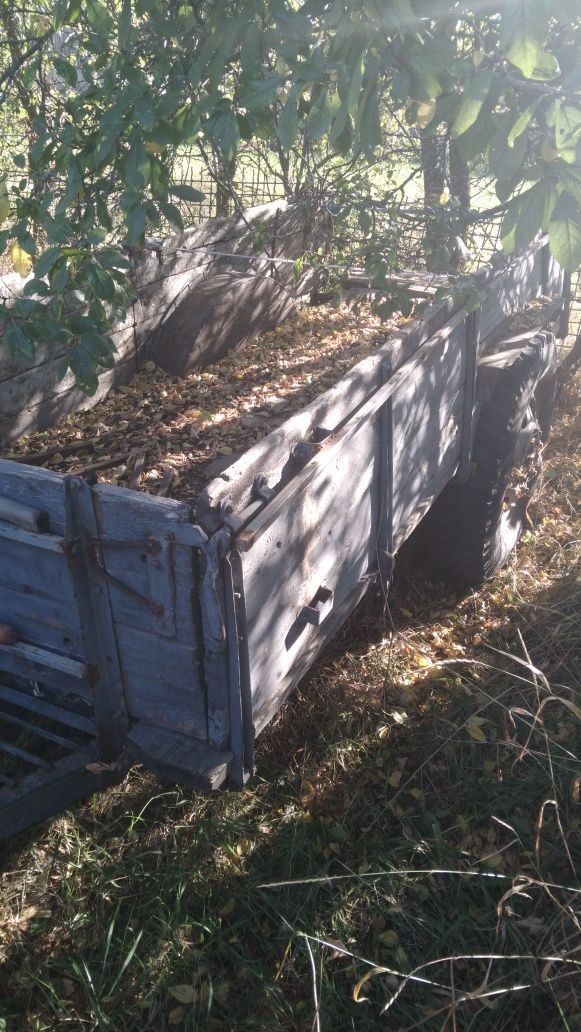 Продам або обміняю на авто , Трактор  т  25 саморобної конструкції. Є