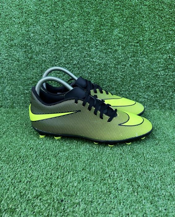 Бутси Nike Hypervenom phelon l Btavata
