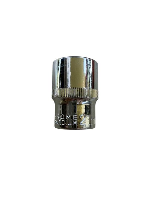 Klucz dynamometryczny - nasadki,przedłużka 1/2" 28-210Nm