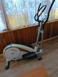 Rower treningowy do ćwiczeń w domu ET7.5 / TZ – 6151
