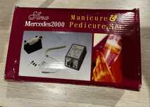 Продам фрейзер Sina Mercedes 2000
