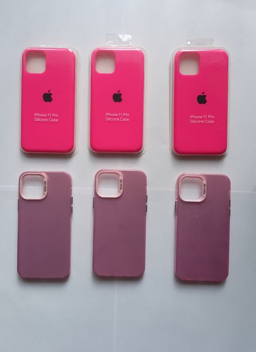 Чохол iPhone 11 pro, 12 pro