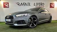 Audi A5 Sportback 35 TDI Sport S tronic