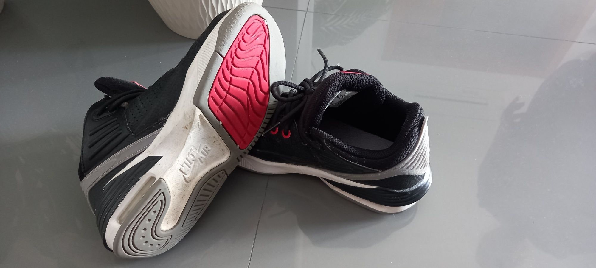 Sapatilhas Air Jordan