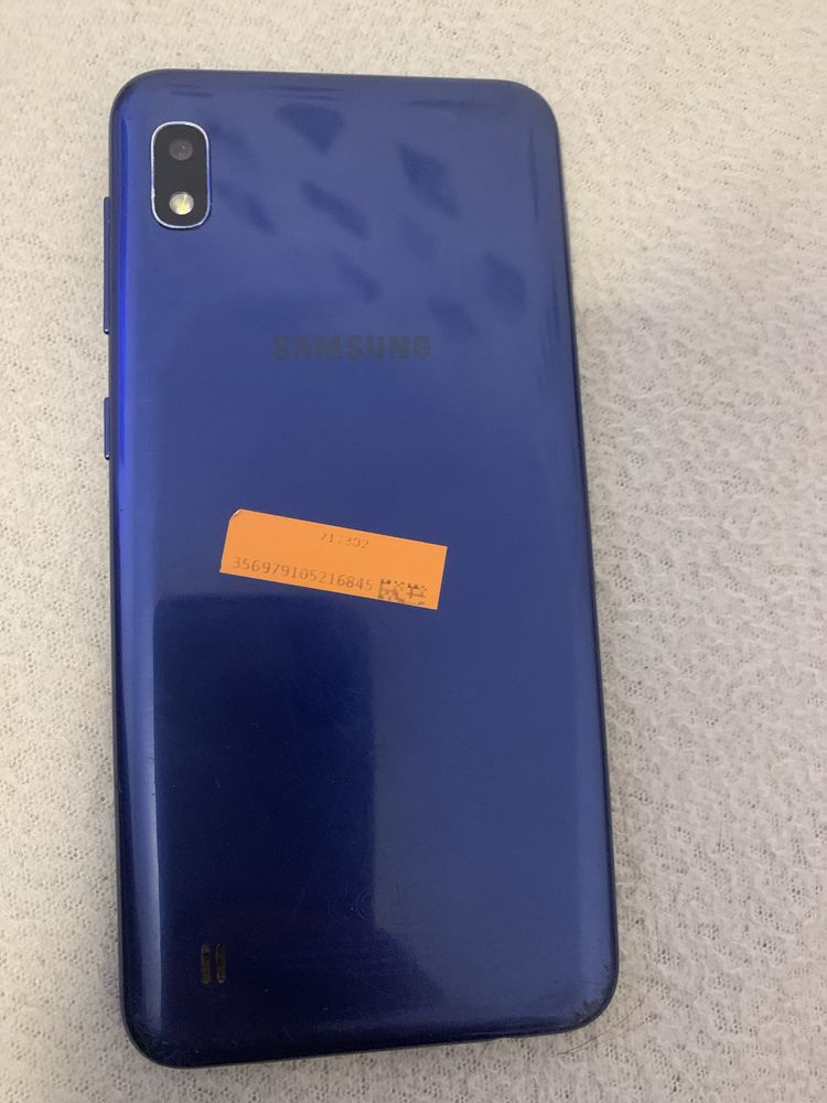 Samsung A10 para peças