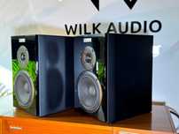 Kolumny głośnikowe, zestawy audio Vega 2. Wilk-Audio-Projekt