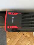 Obudowa Genesis titan 700 czerwona okazja