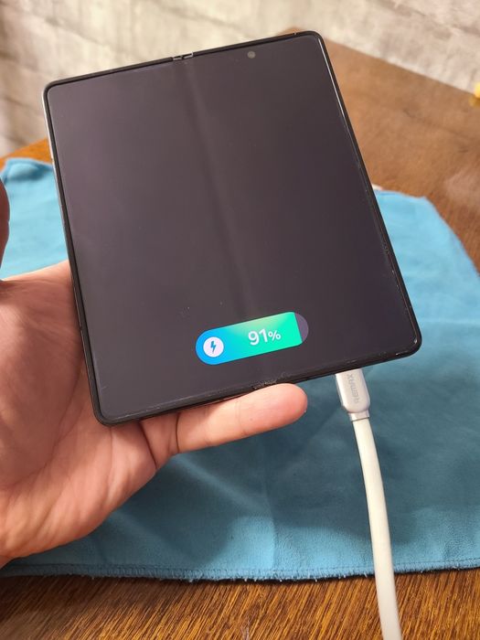 Samsung Galaxy Fold 4 12/256Gb