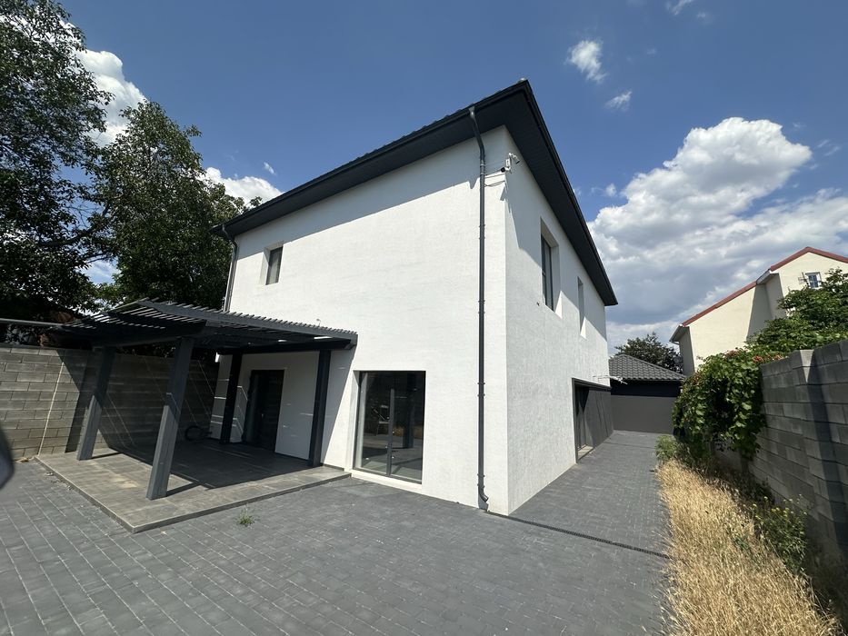 Новый Дом Южный Буг !!! РАСРОЧКА