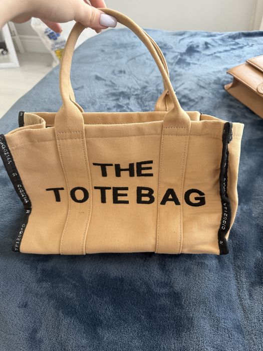 Сумка the tote bag