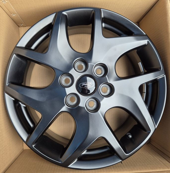 Felgi Ford Custom 17 cali 6x120