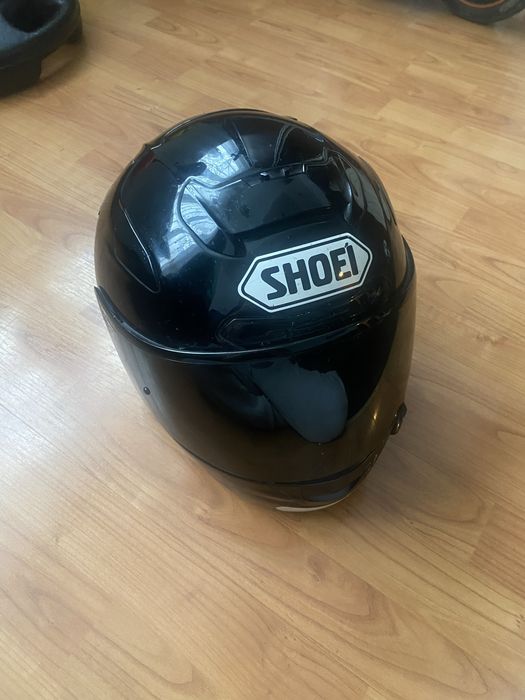 Мотошолом Shoei X-Spirit 2