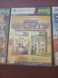 Sprzedam Gry Xbox 360