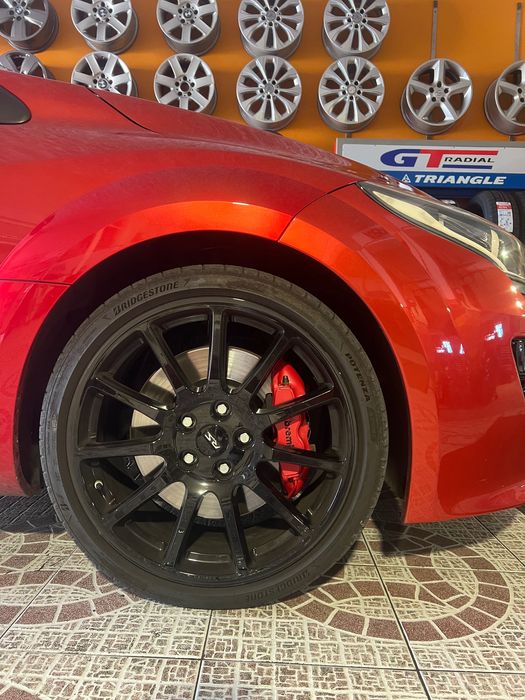 Renault Megane rs 275 Cup-s