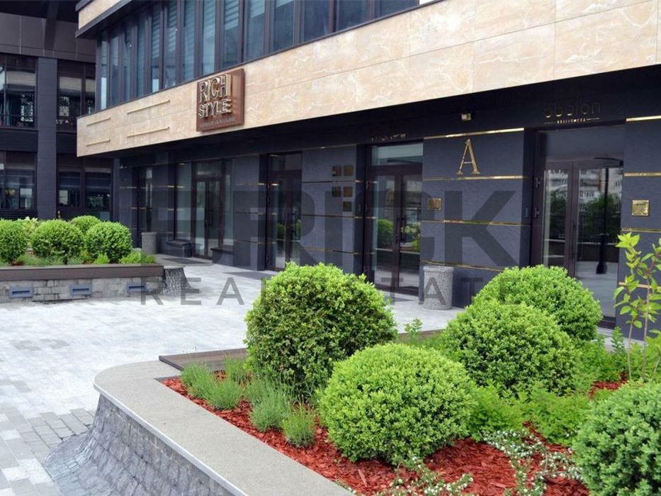 ‼️Продам квартиру, ЖК Obolon Residences, Площа 134.8, Квартира 3к‼️
