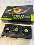 Karta graficzna Gigabyte RTX 4070 Ti Super 16GB ideał, gwar, TRANSPORT