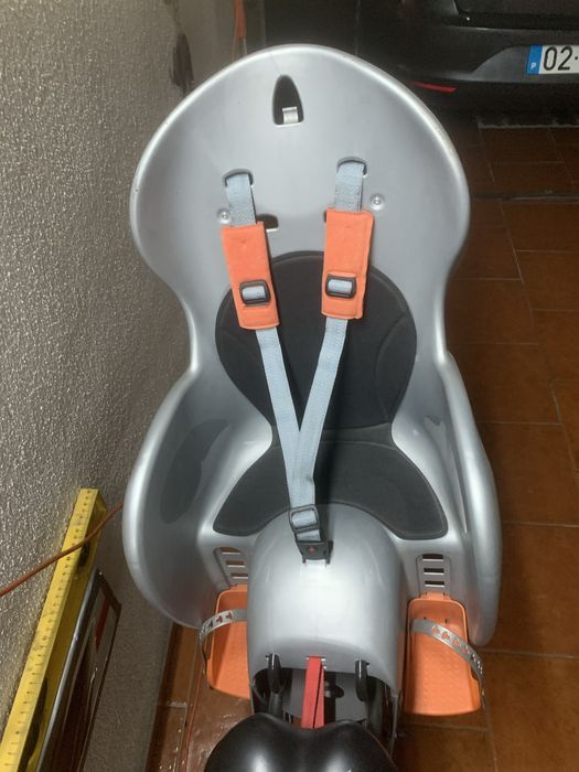 Cedeira de transporte de bicicleta