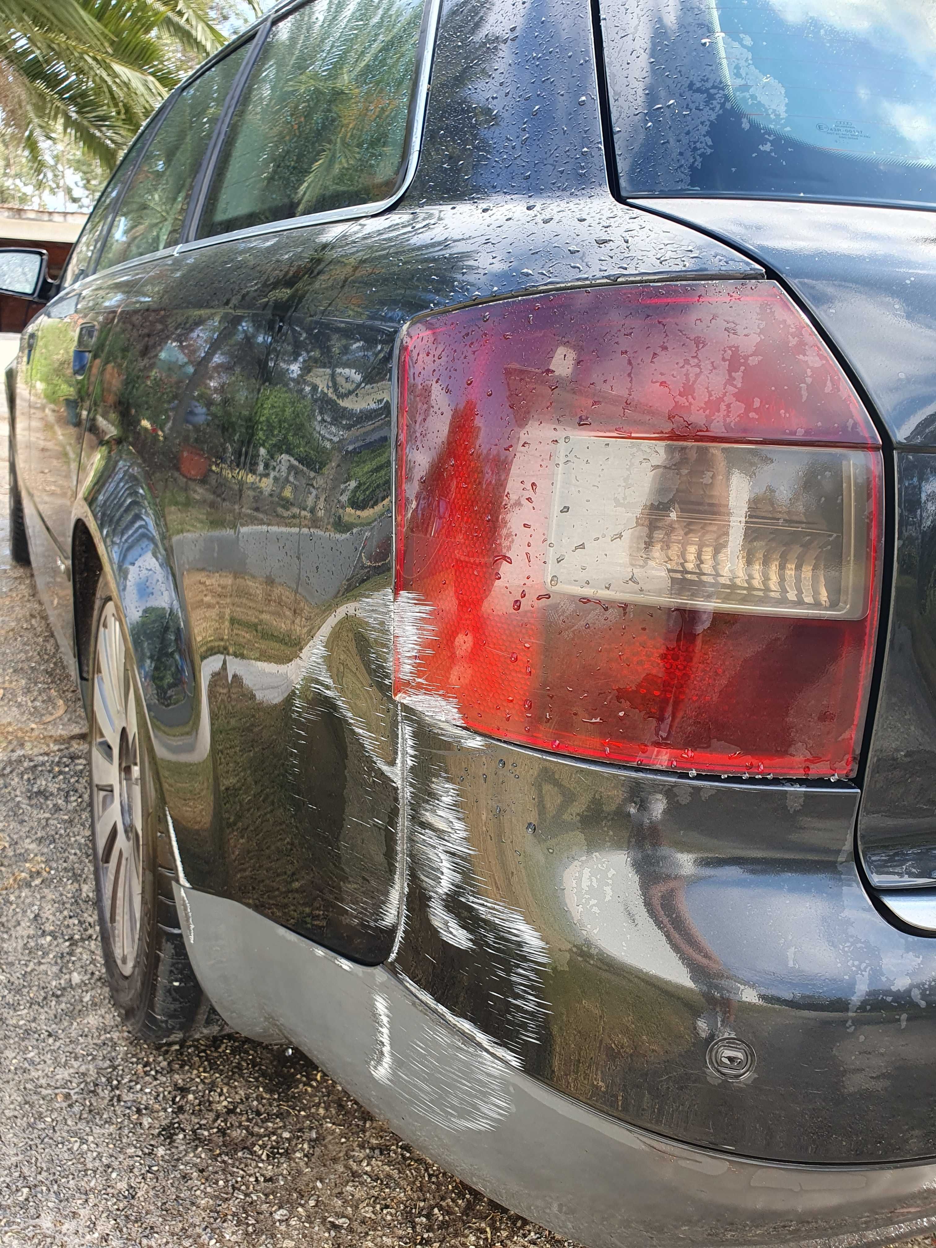 Carrinha Audi A4 para venda
