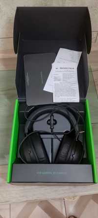 Наушники Razer kraken