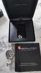 HAMILTON Khaki Pilot Watch