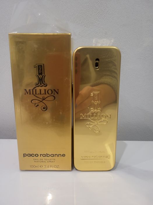 Paco Rabanne 1 Million 100 мл