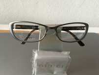 Nowe oryginalne okulary oprawki korekcyjne Gucci - Made in Italy