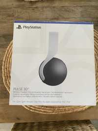 Sony Pulse 3d playstation 5