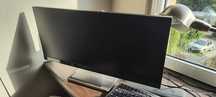 Monitor ultrawide L29W-30 29" 2560x1080px IPS 4 ms GW wrzesień 2026