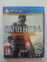 Battlefield 4 PS4 Polska wersja