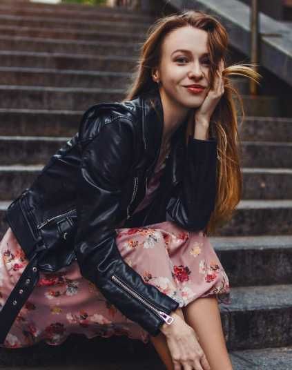 nauczycielka online korepetycje angielski konwersacje dla dorosłych