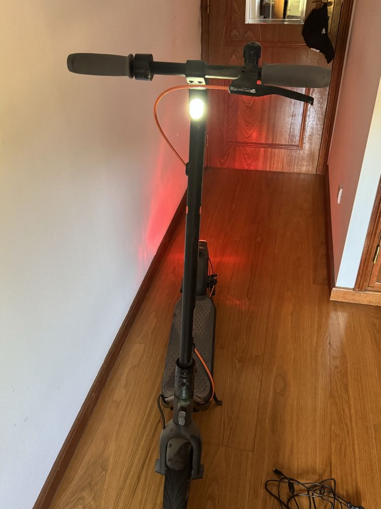 Trotinete eletrica Xiaomi