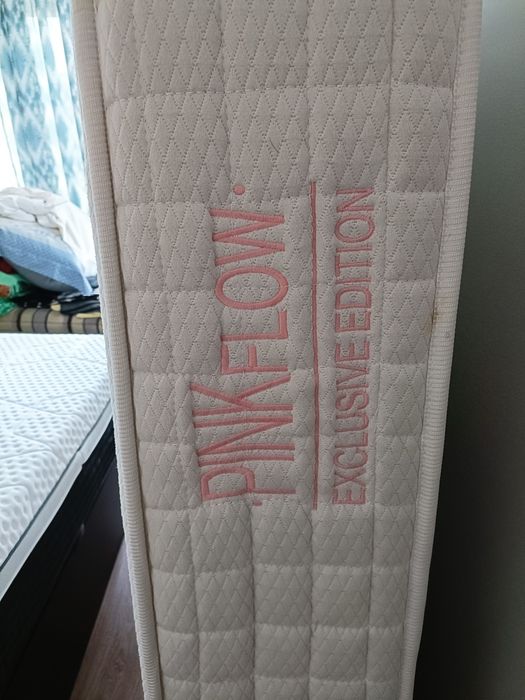 Colchão cama de casal (140x190)