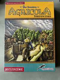 Agricola Torfowisko