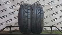 Шини 195/55 R 16 Good Year Excellence. Літо пара. Колеса склад.