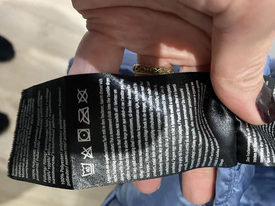 Пузовик легкий весна