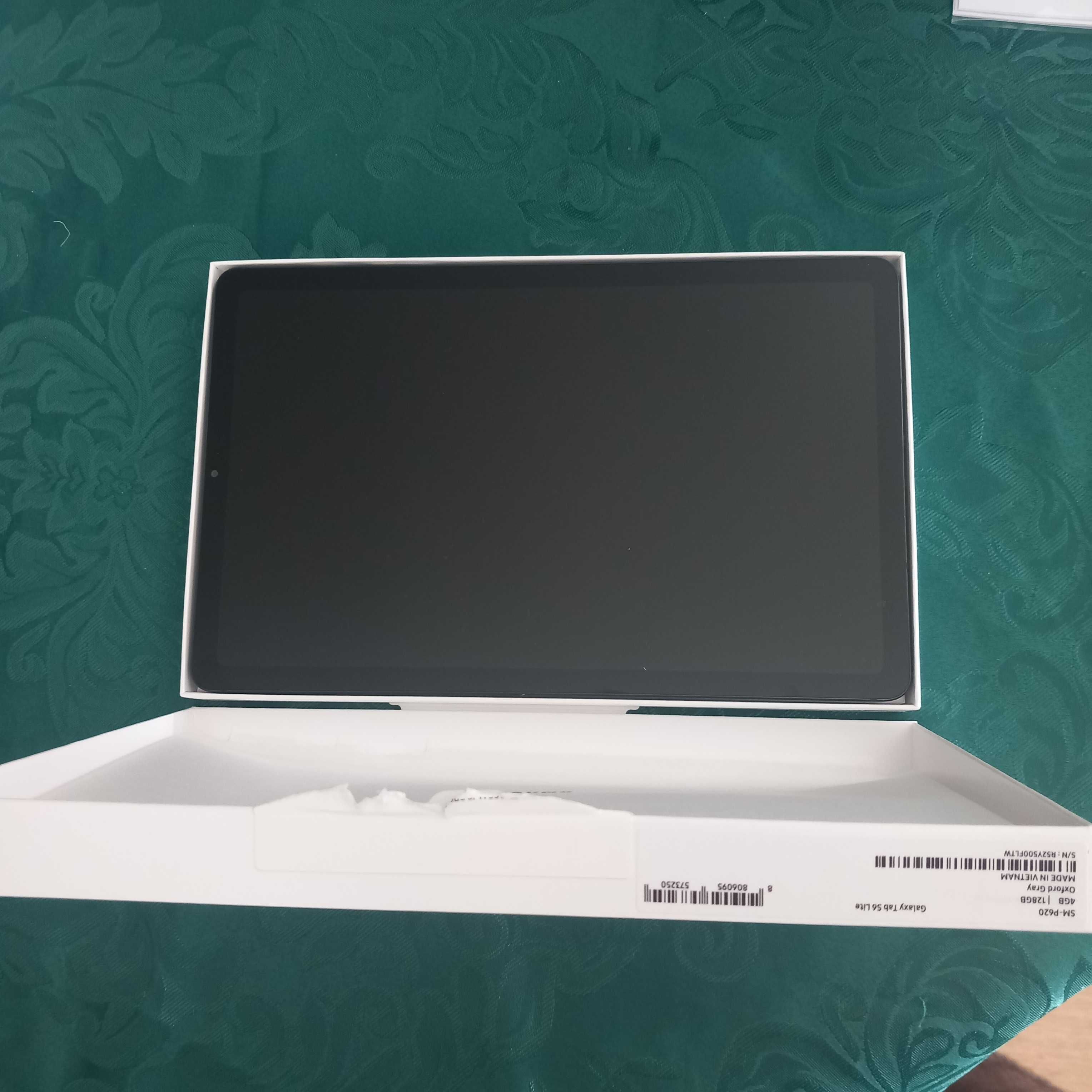 Tablet Galaxy Tab S6 Lite