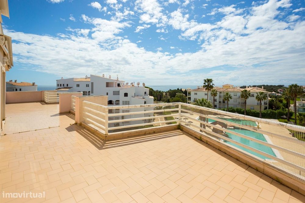 Penthouse T3 Exclusiva no Empreendimento Estrela do Vau