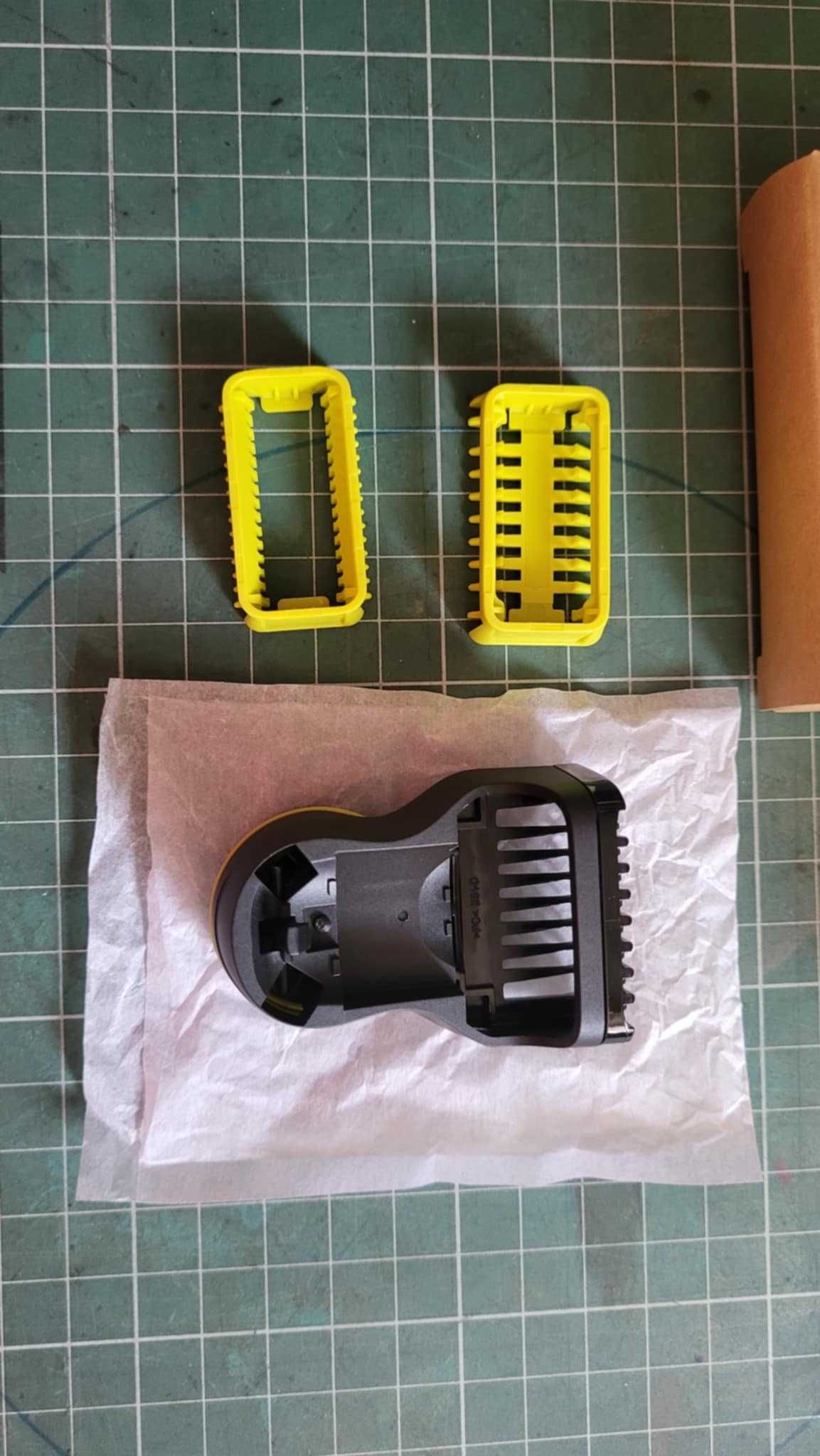 Philips OneBlade Nasadki