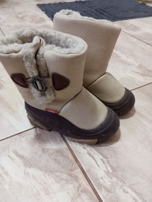 Чоботи чобітки Demar 22-23