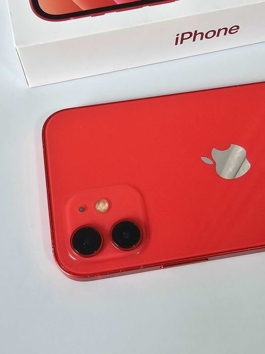 Iphone 12 128Gb. 75% Bateria. Otimo estado.