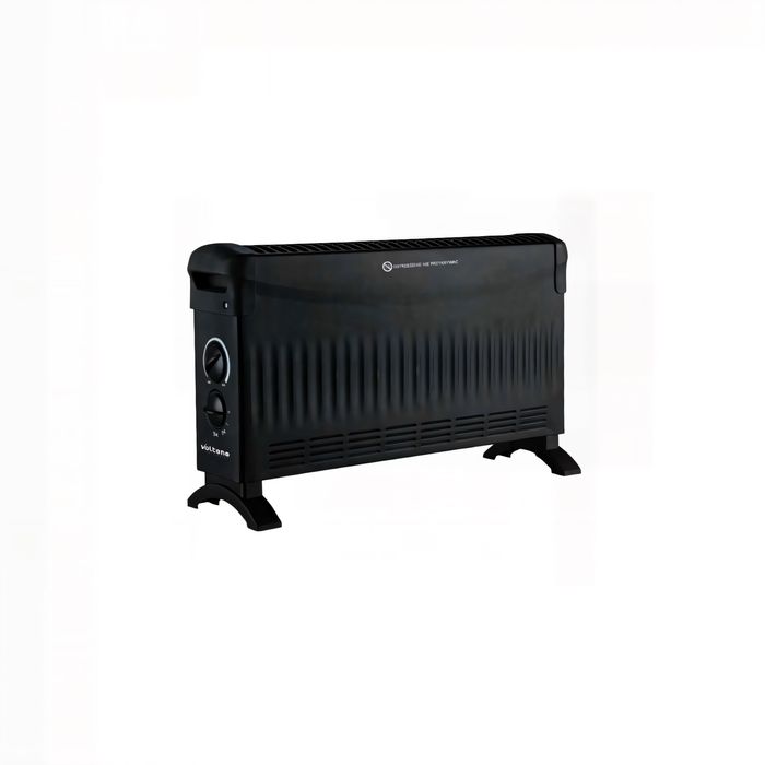 NOWY Grzejnik Elektryczny Konwektorowy 2000W Energooszczędny Termostat