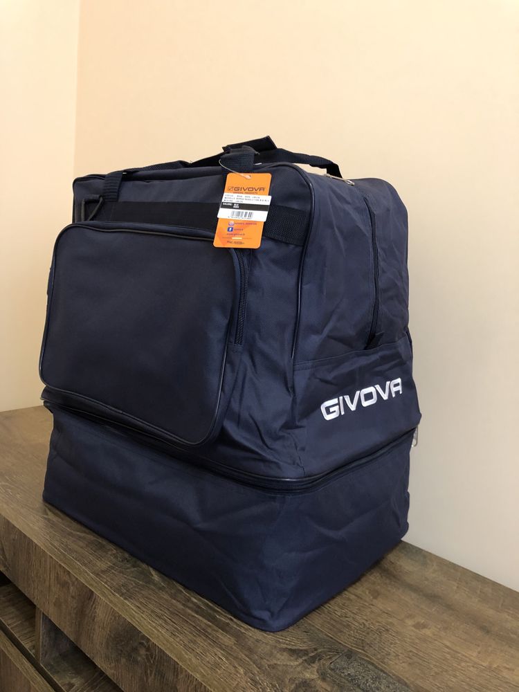 Велика спортивна сумка для подорожів/ дорожня сумка/ валіза/ ОПТ
