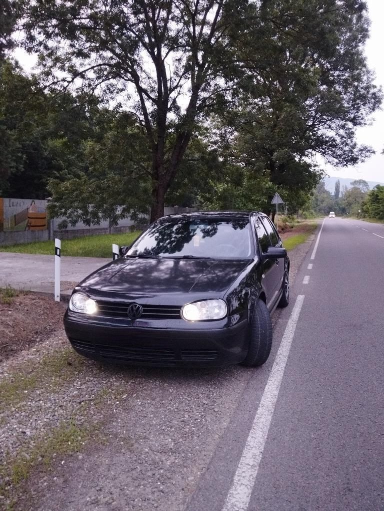 Продам Volkswagen Colf4