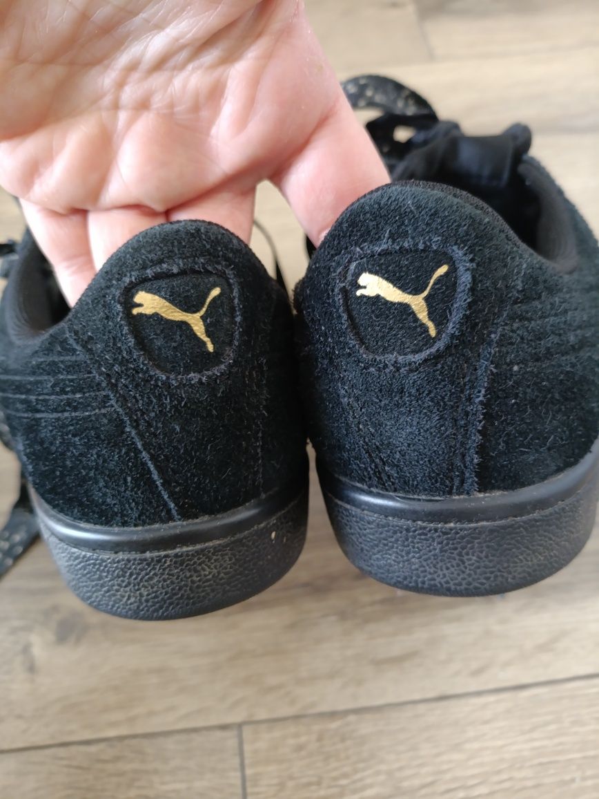 Buty snakersy  Puma