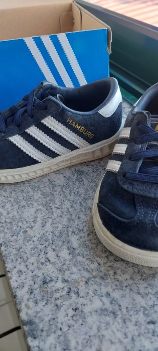 Sapatilhas adidas