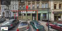 Lokal na Sprzedaż