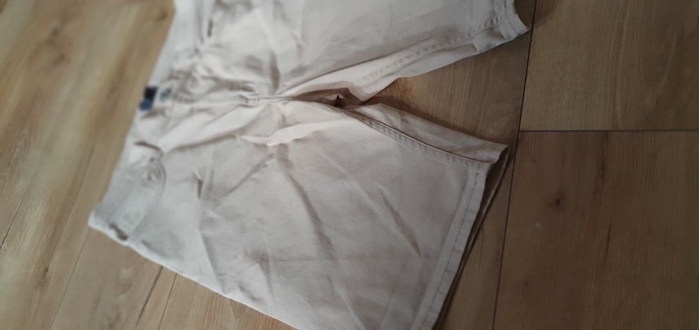 H&M spodenki męskie, rozmiar 30