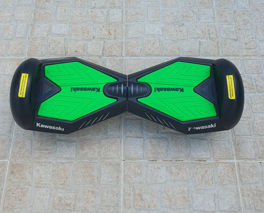 Hoverboard kawasaki